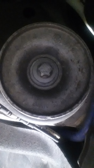 Illustration for article titled ARCHIVES:One Weakness of Many: BMW 135i Rear Subframe Bushings